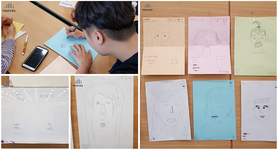 활동 1. 상호 인사하기