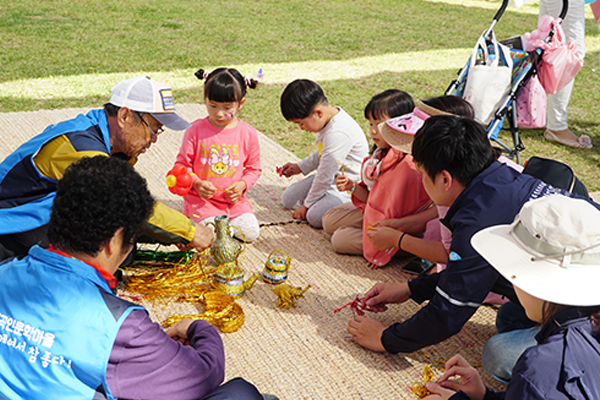 인문학마을사업 축제